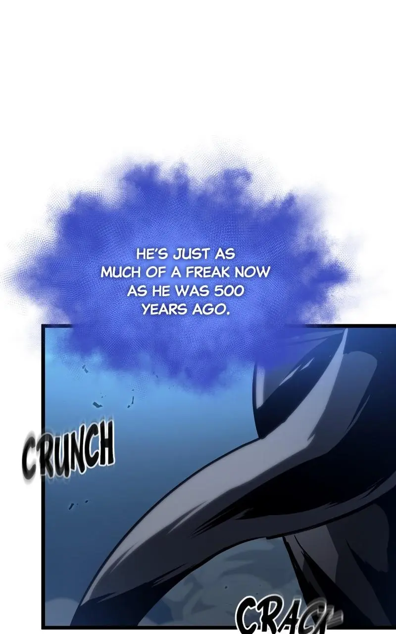 The World After the Fall Chapter 106