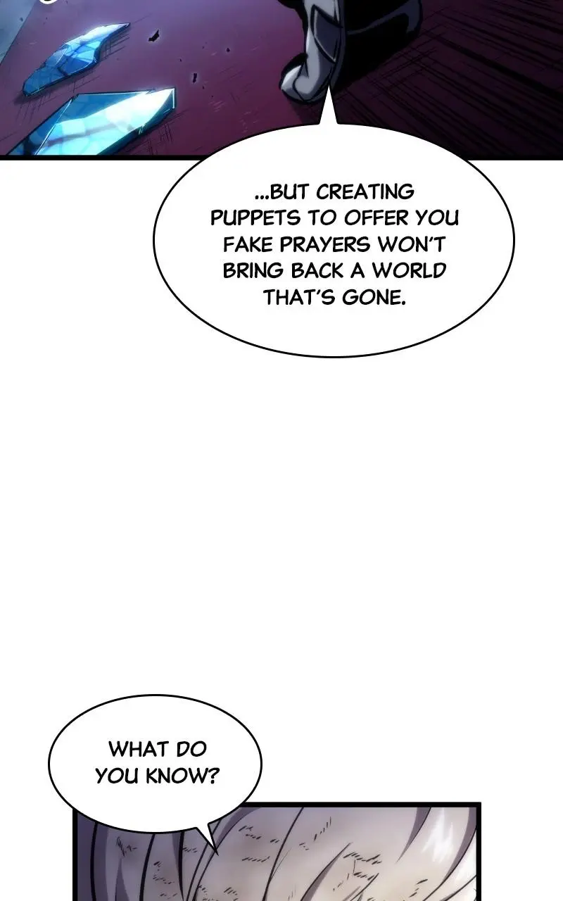 The World After the Fall Chapter 106
