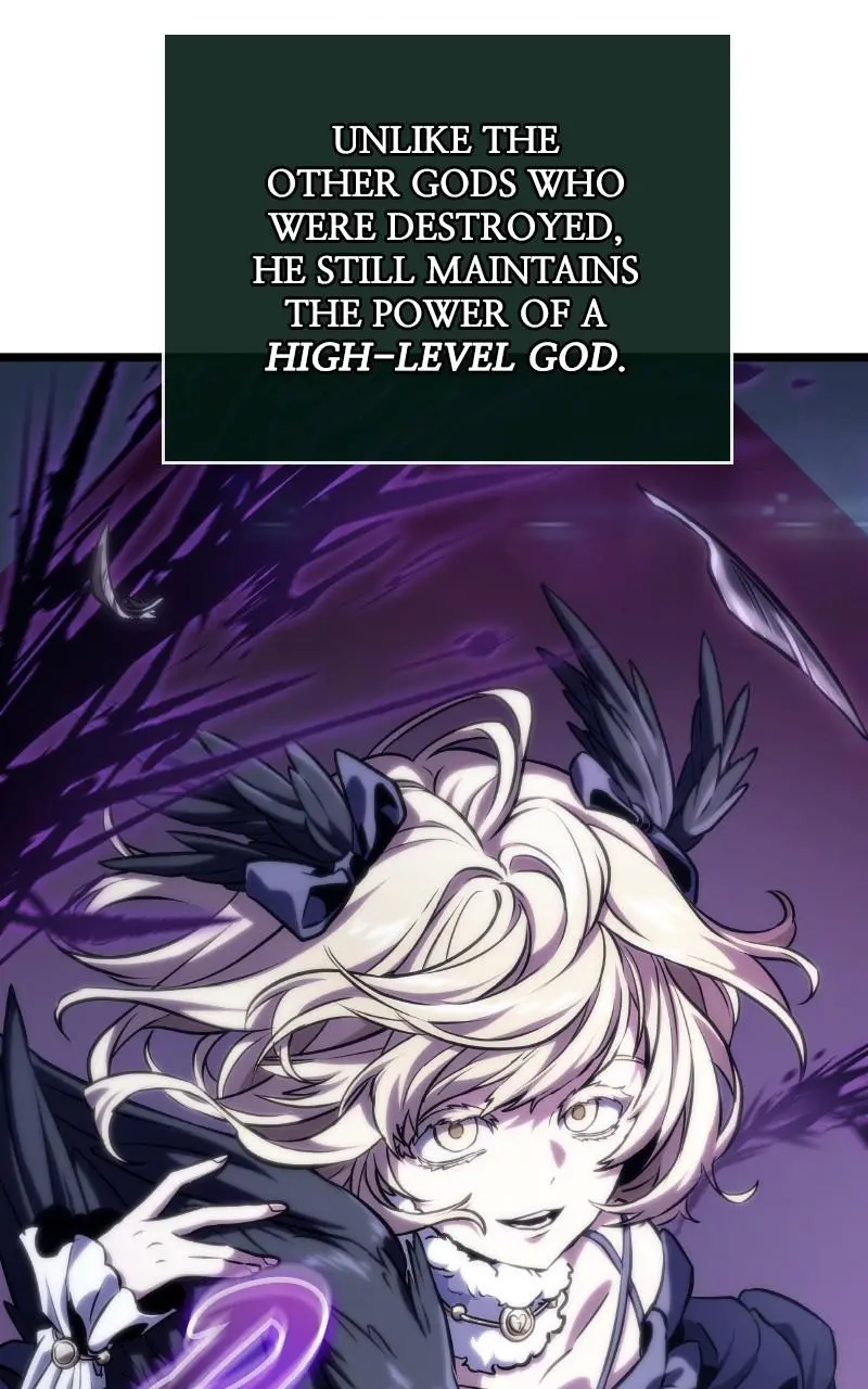The World After the Fall Chapter 107