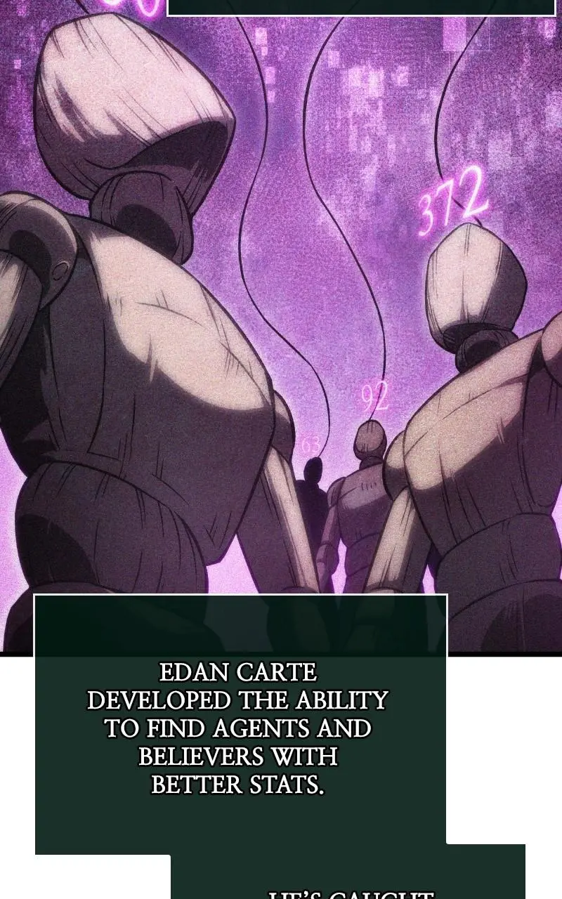 The World After the Fall Chapter 107