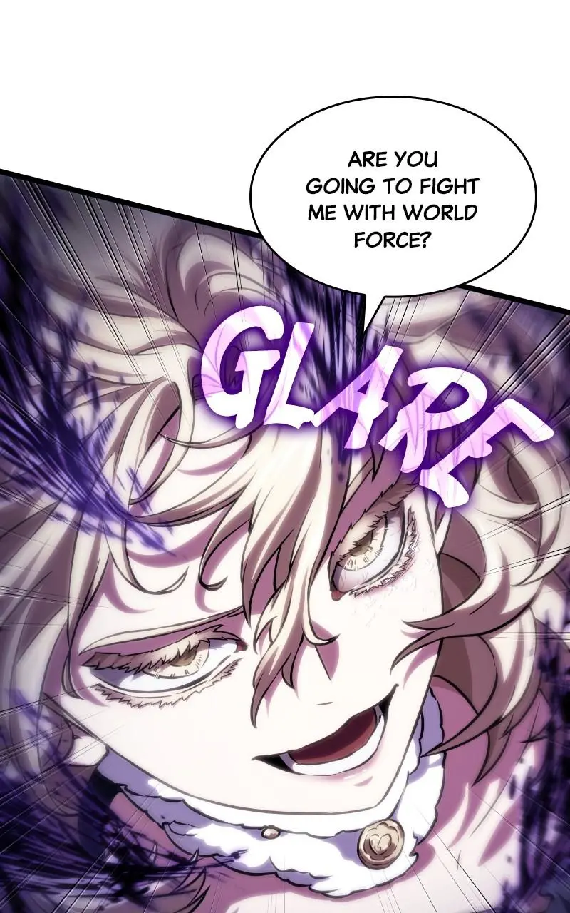 The World After the Fall Chapter 107