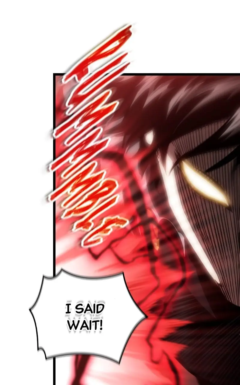 The World After the Fall Chapter 107