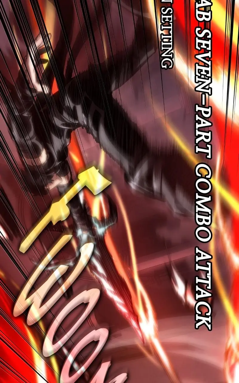 The World After the Fall Chapter 107