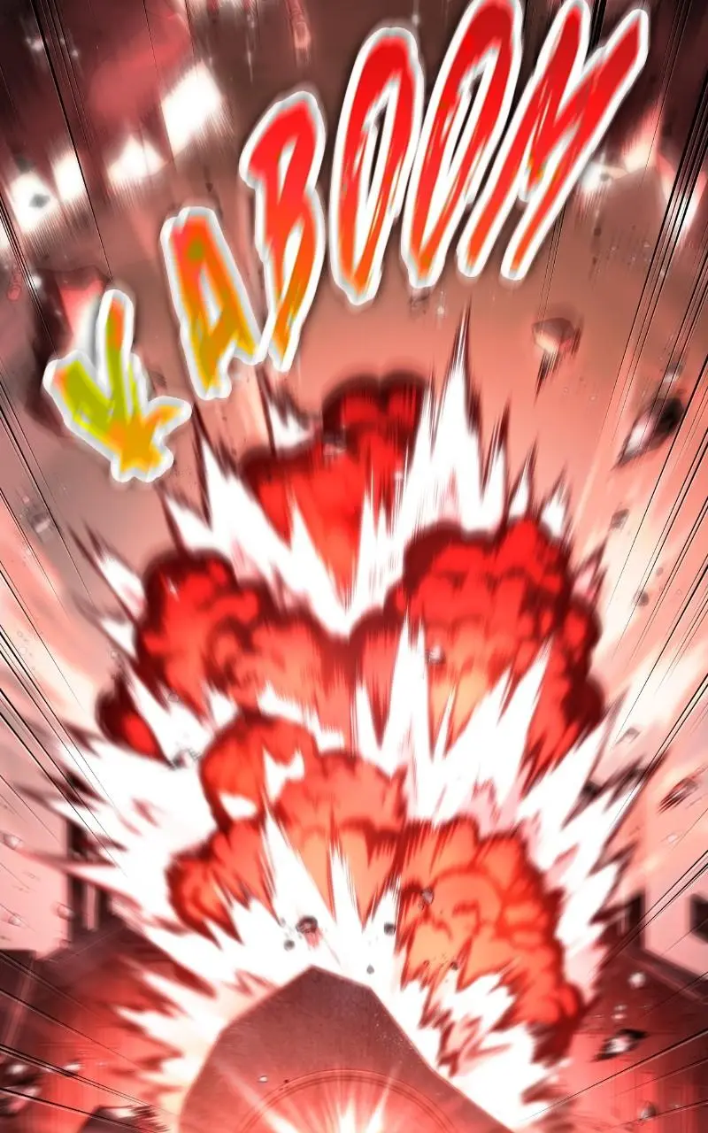 The World After the Fall Chapter 107
