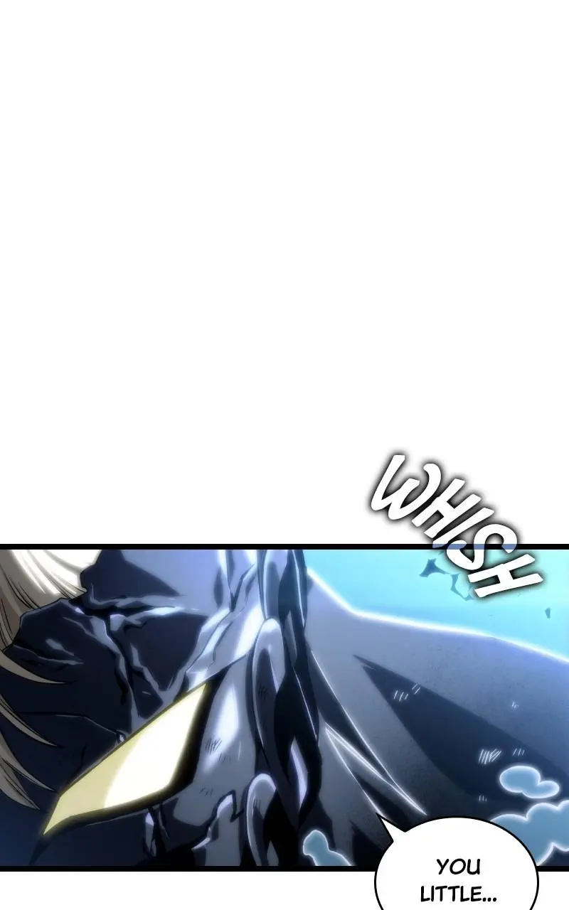 The World After the Fall Chapter 107