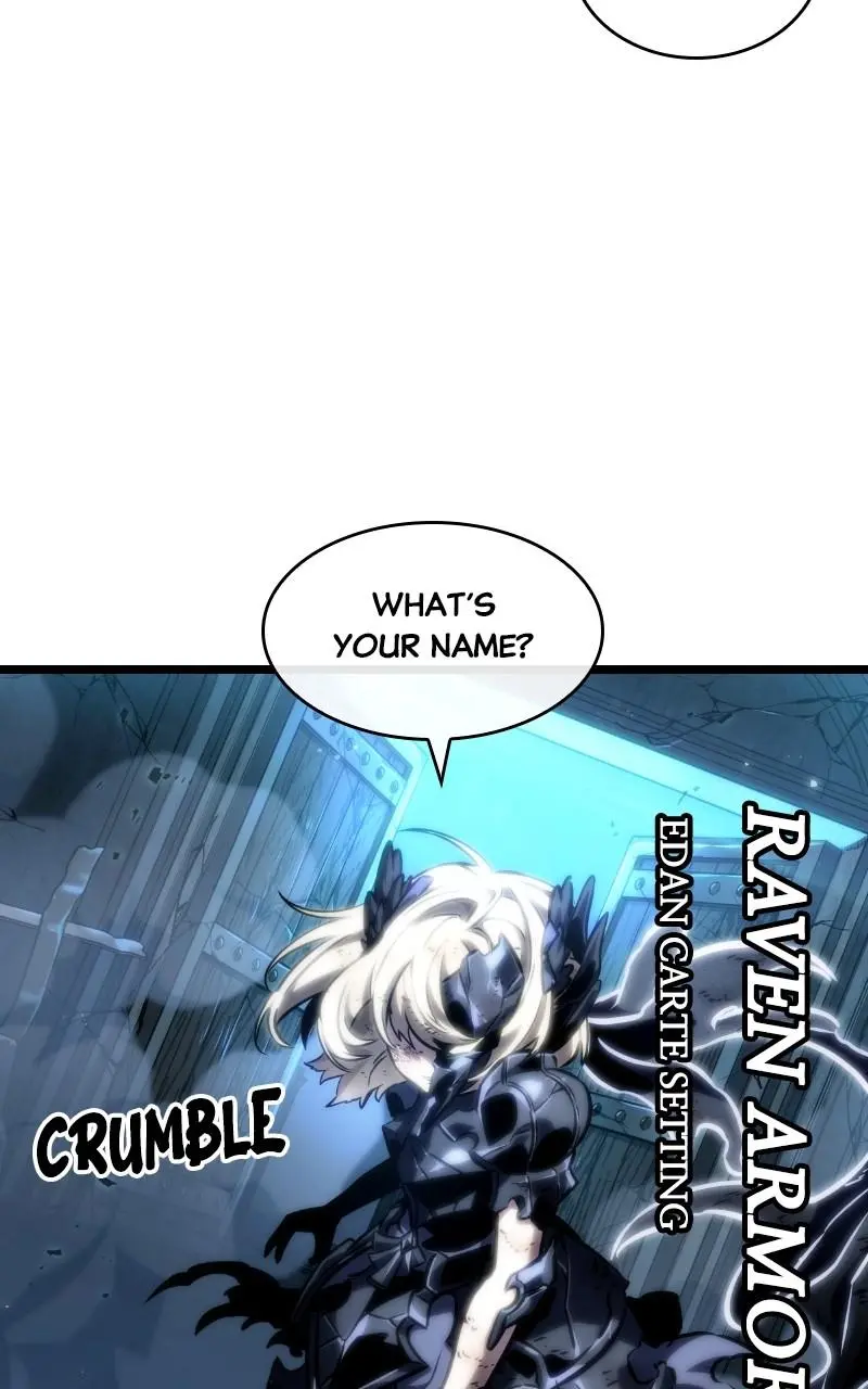 The World After the Fall Chapter 107
