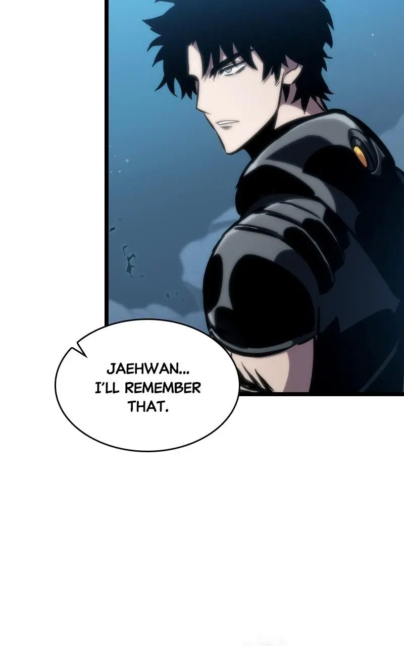 The World After the Fall Chapter 107