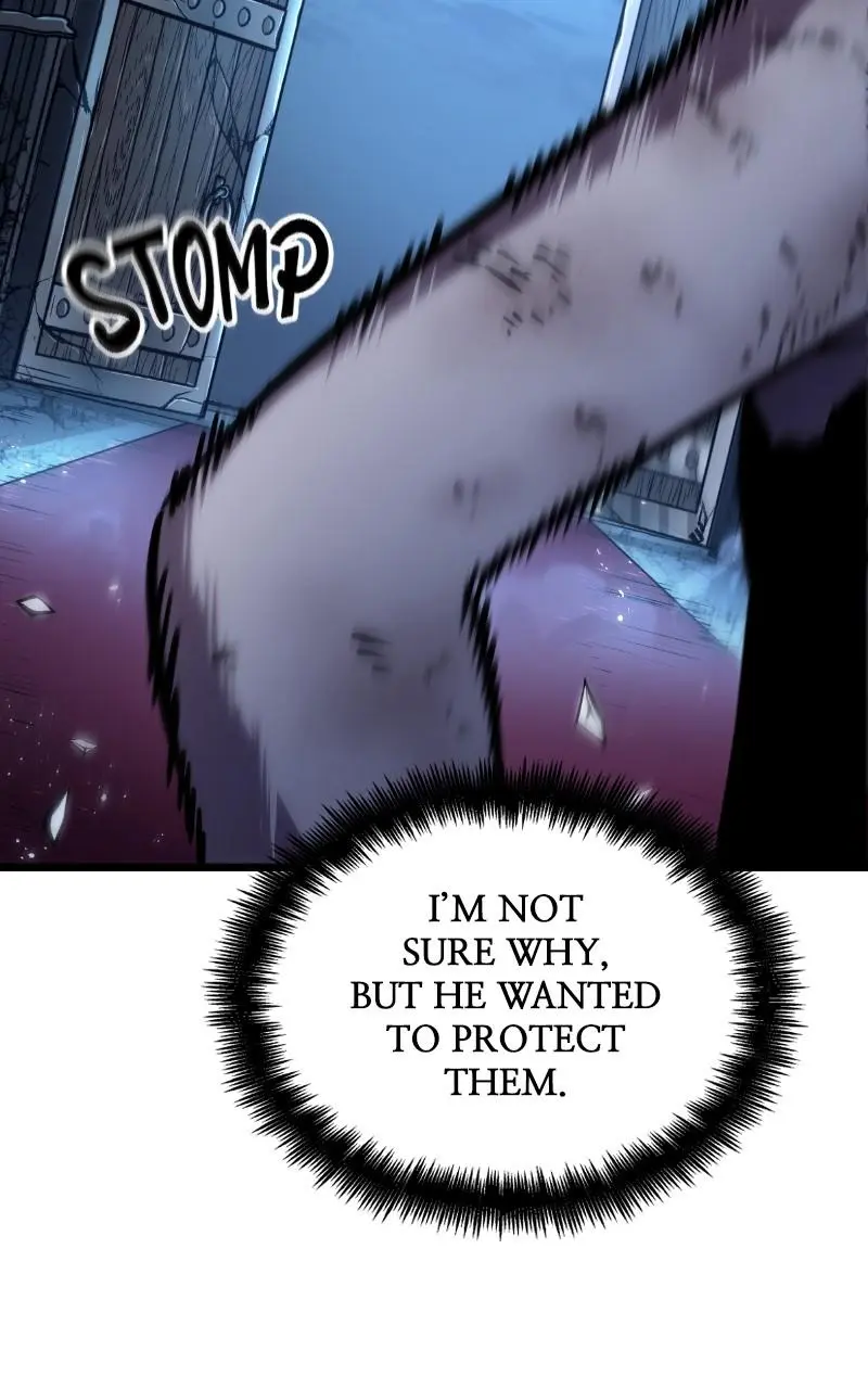The World After the Fall Chapter 107