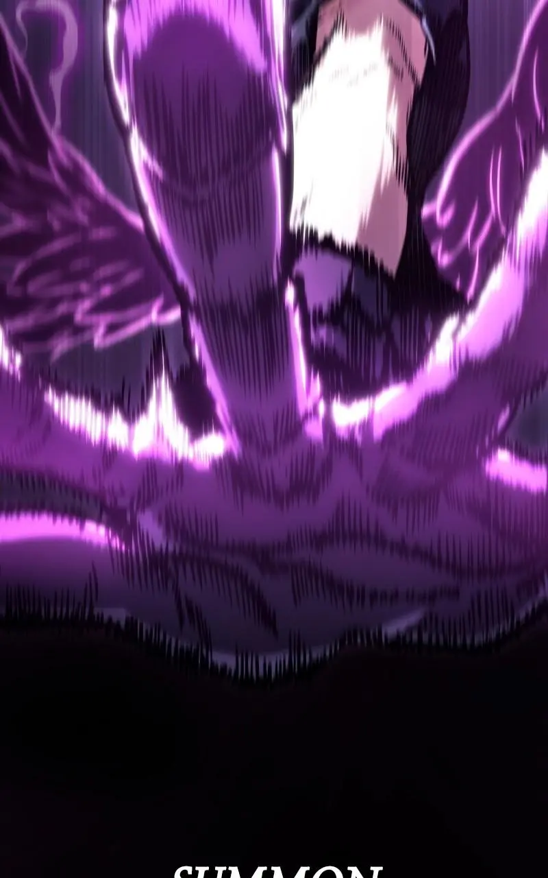 The World After the Fall Chapter 107