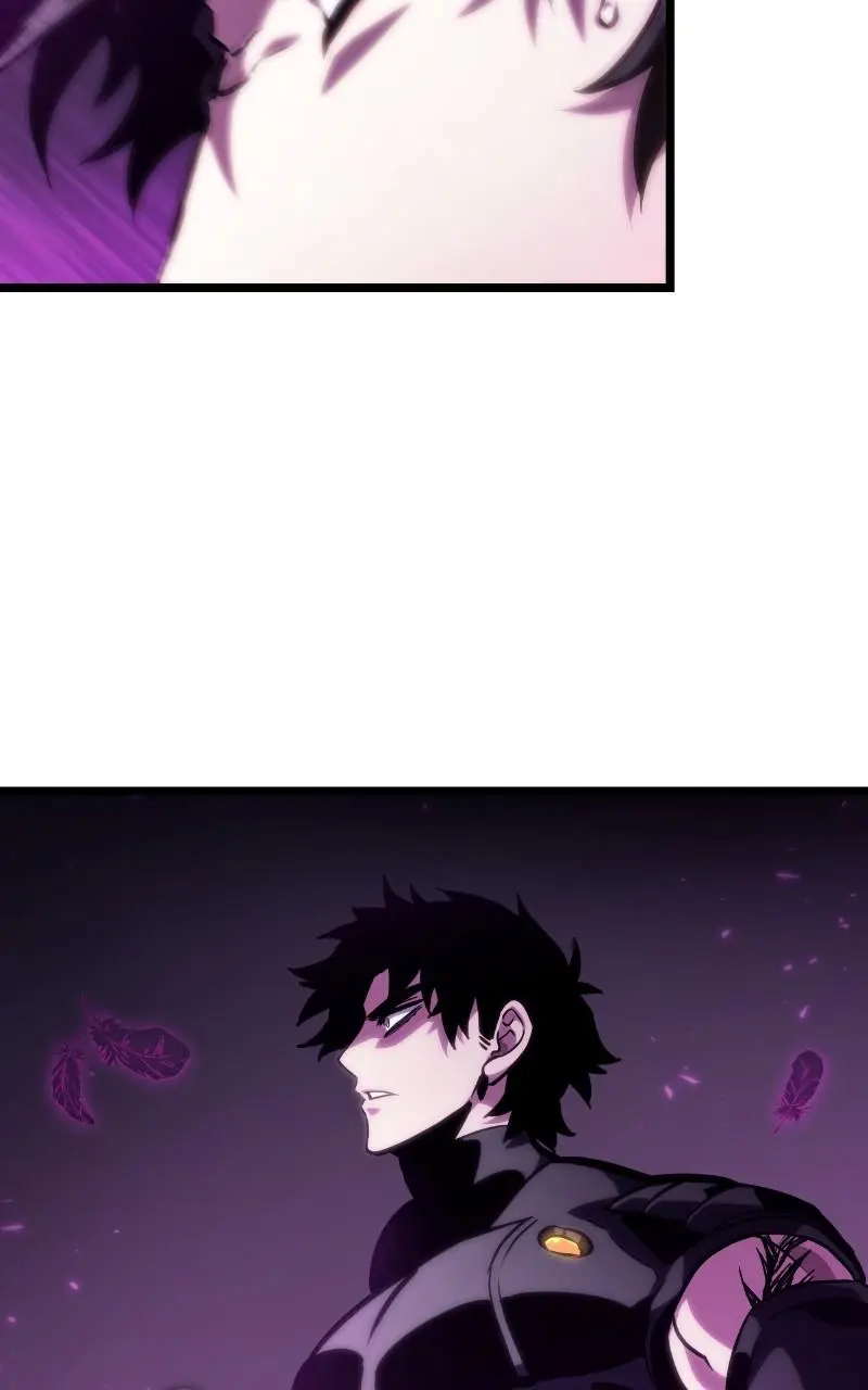 The World After the Fall Chapter 107