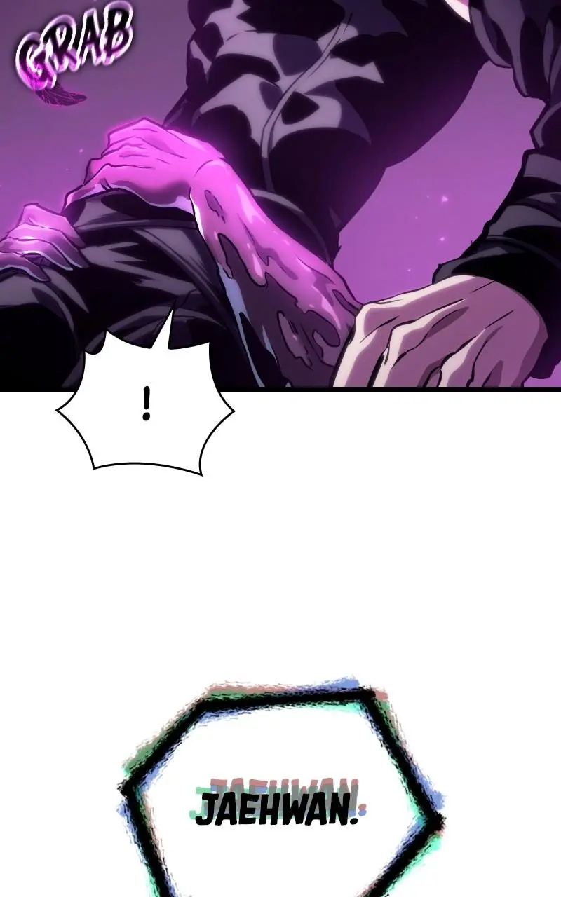 The World After the Fall Chapter 107