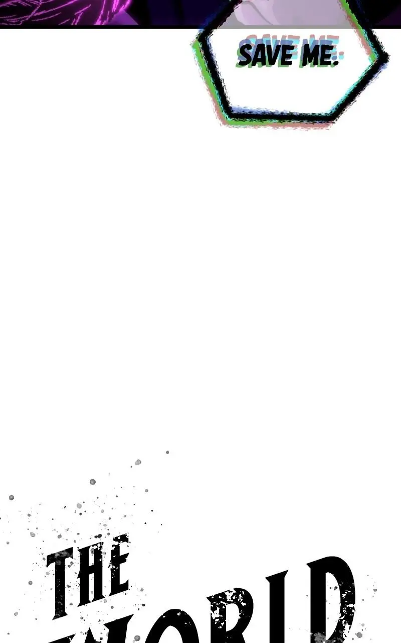 The World After the Fall Chapter 107