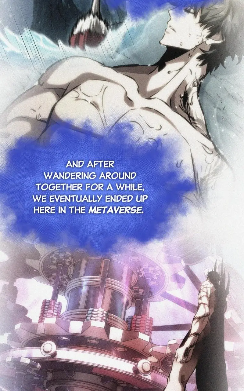The World After the Fall Chapter 108