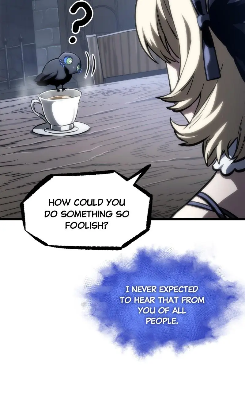 The World After the Fall Chapter 108