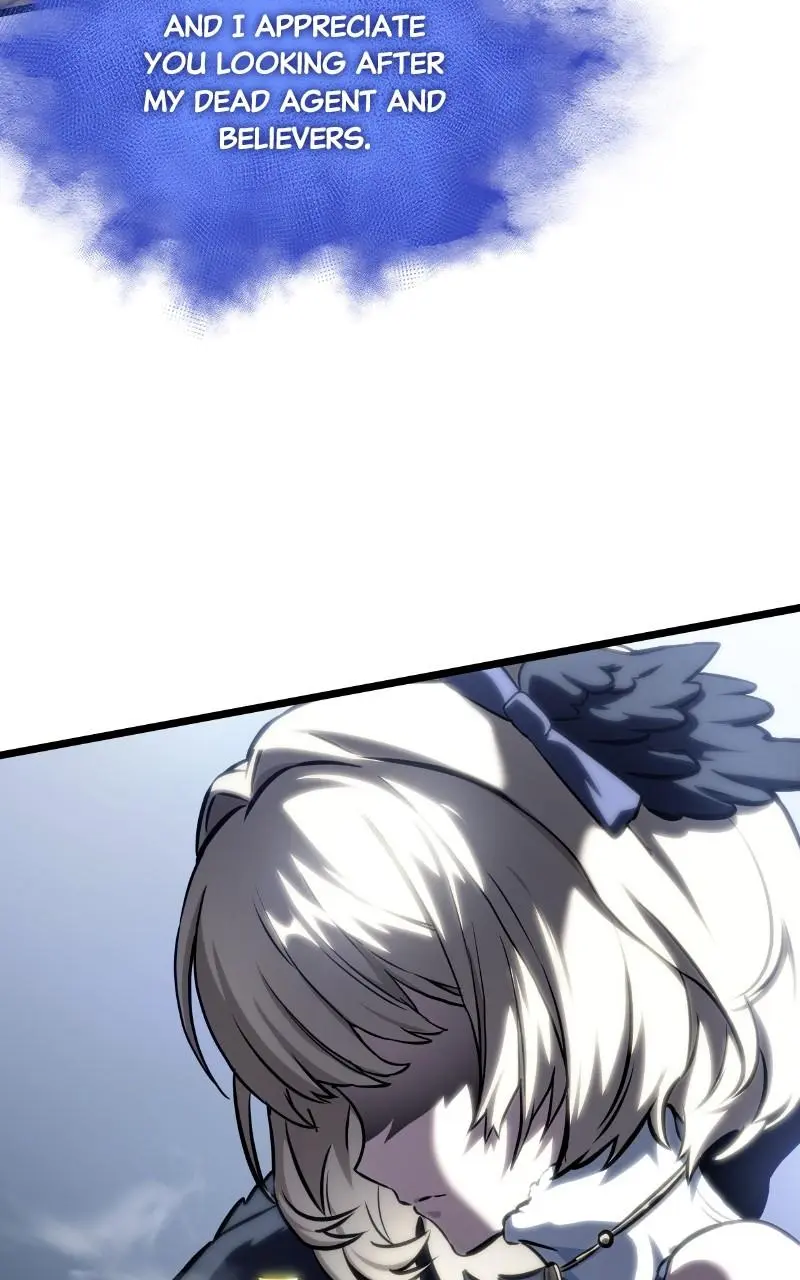 The World After the Fall Chapter 108