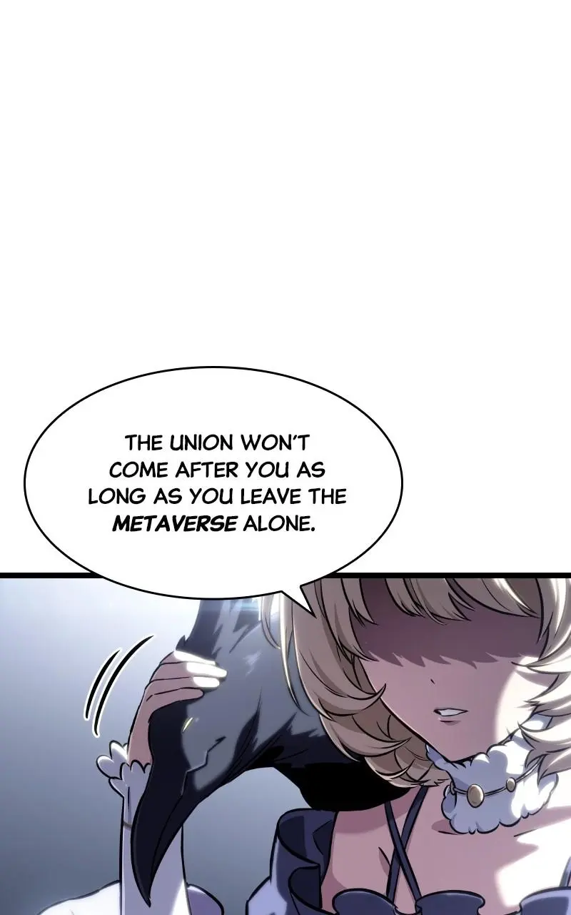 The World After the Fall Chapter 108