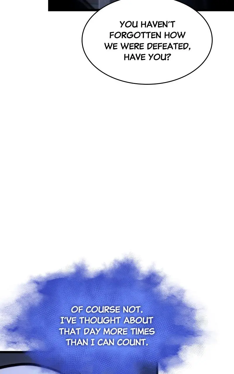 The World After the Fall Chapter 108