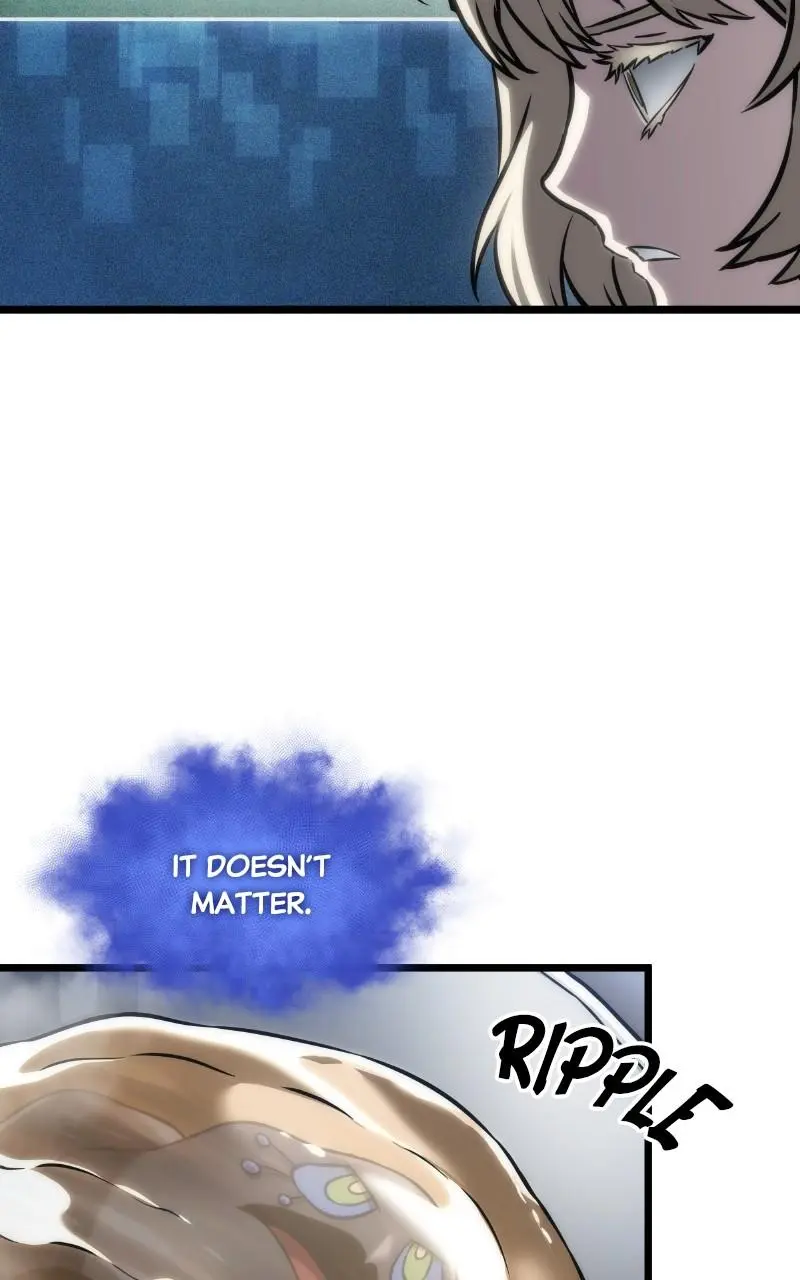 The World After the Fall Chapter 108