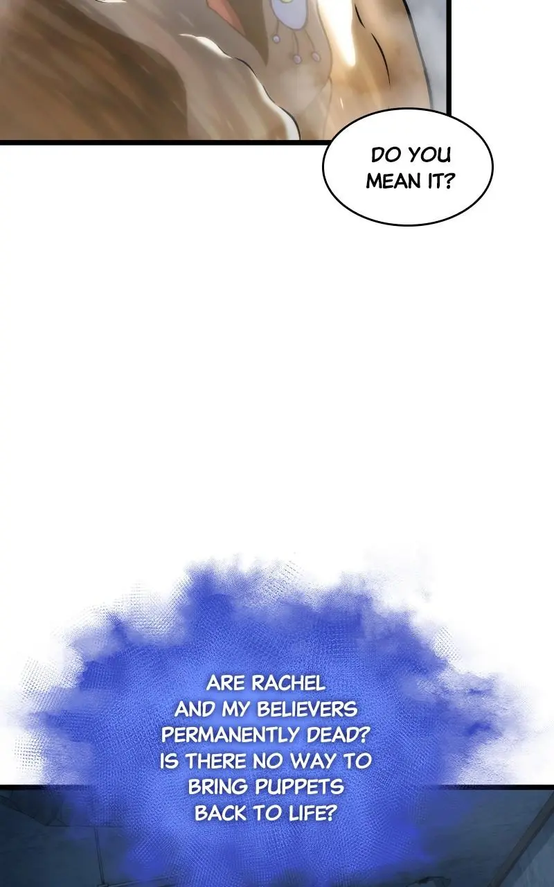 The World After the Fall Chapter 108