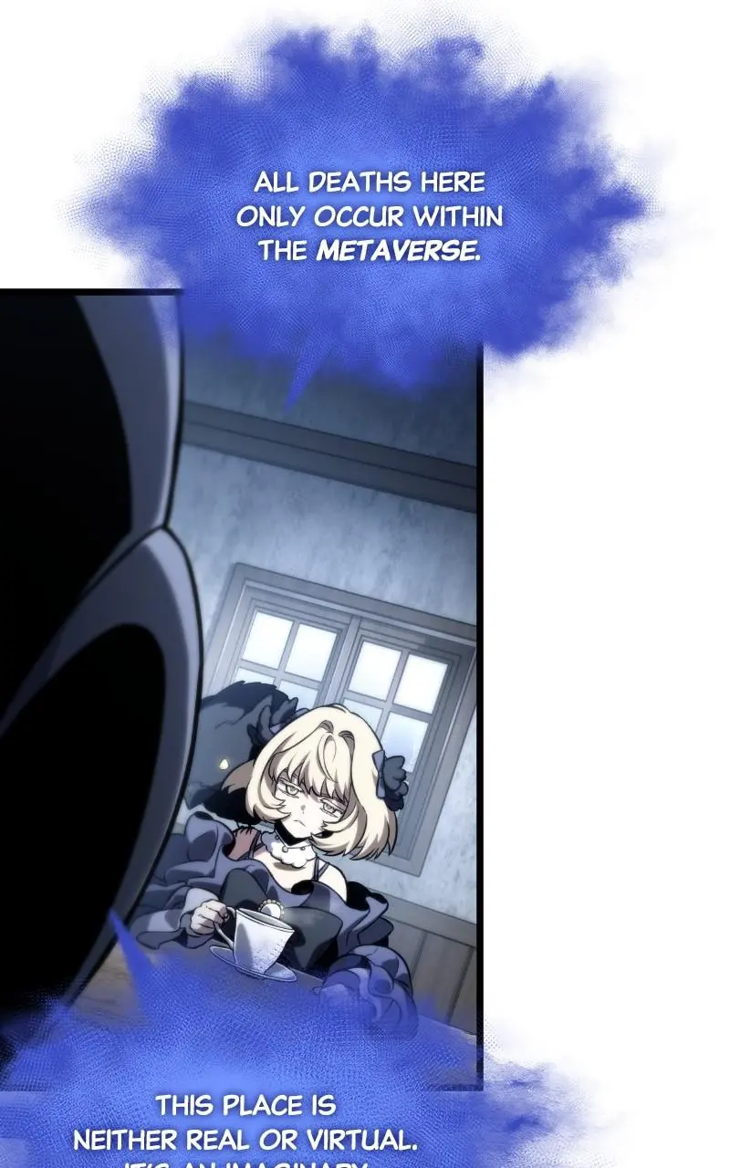 The World After the Fall Chapter 108