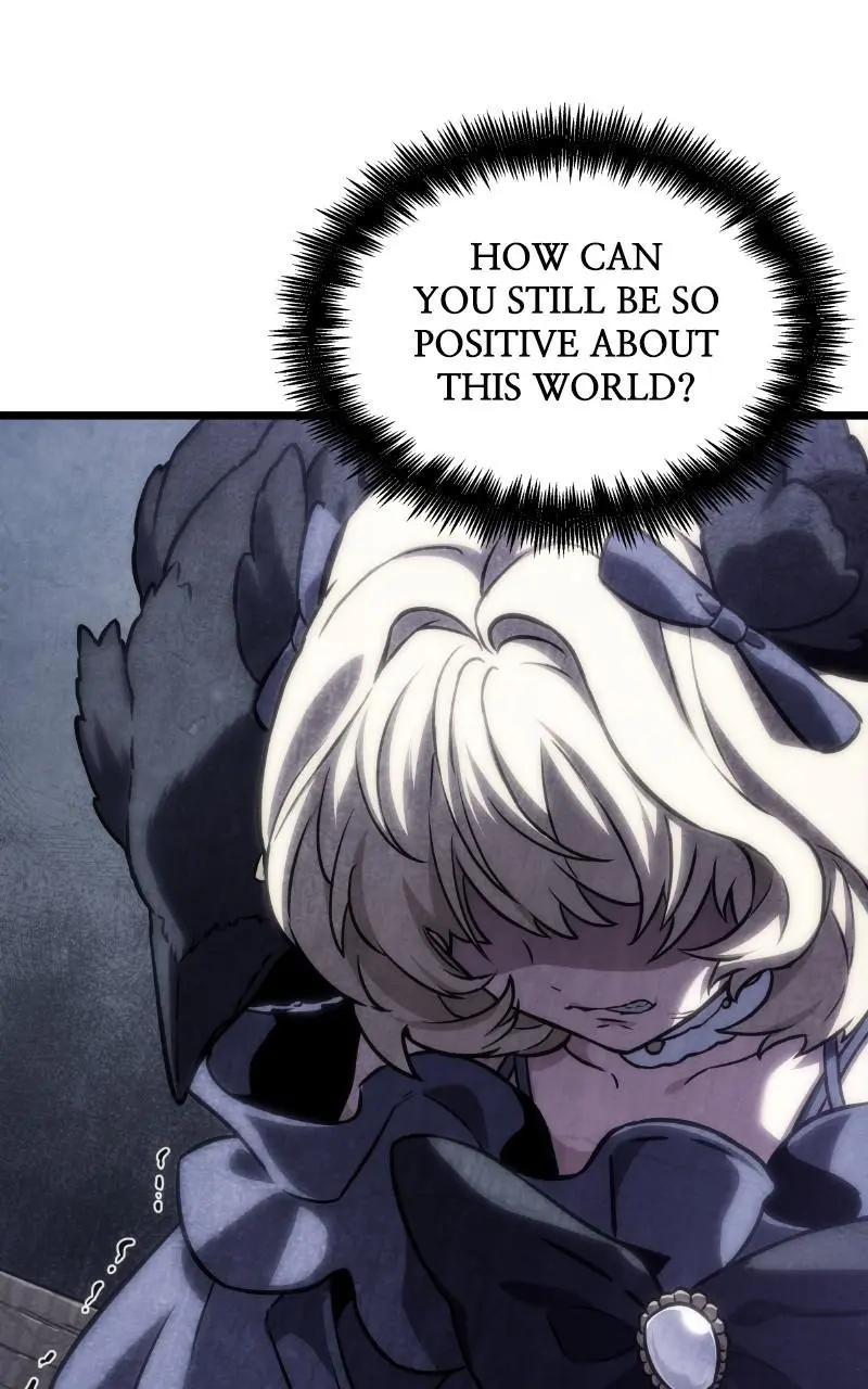 The World After the Fall Chapter 108