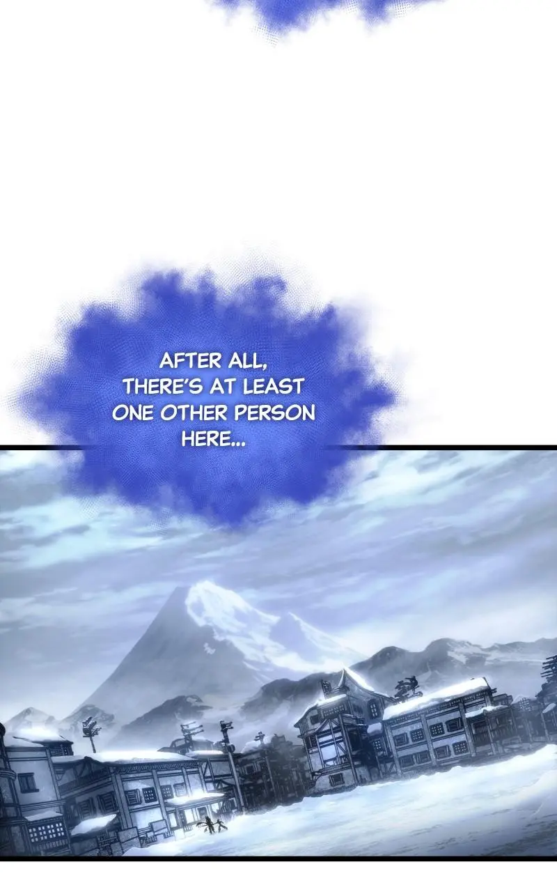The World After the Fall Chapter 108