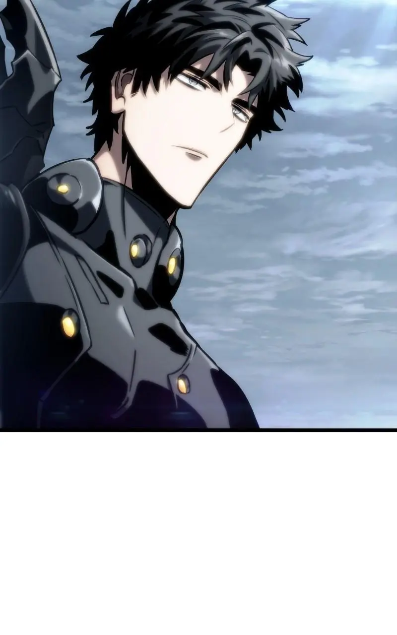 The World After the Fall Chapter 108