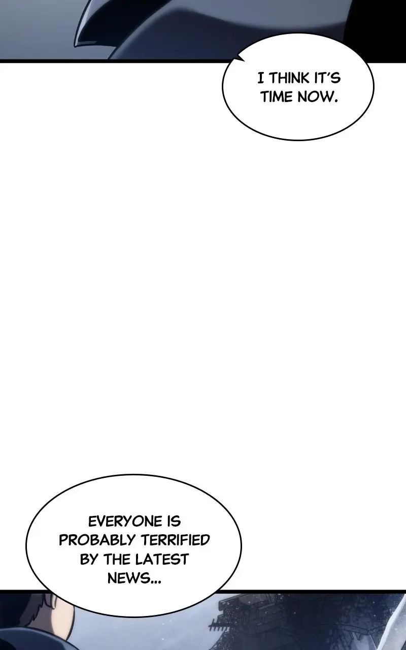 The World After the Fall Chapter 108