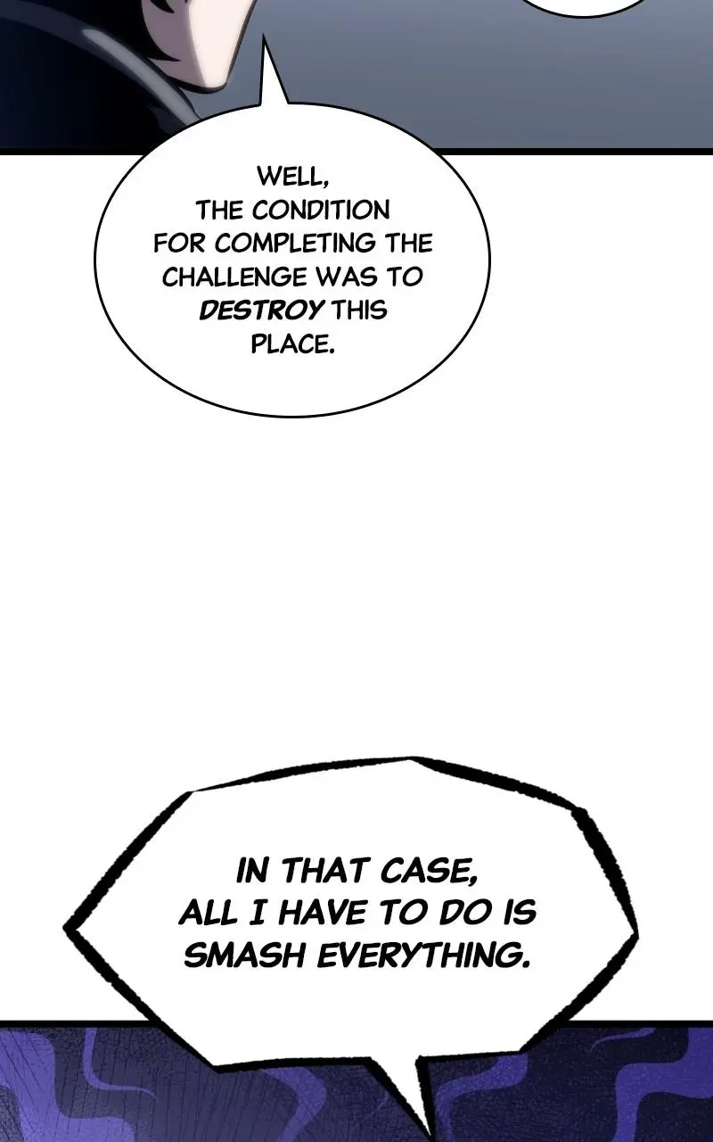 The World After the Fall Chapter 108