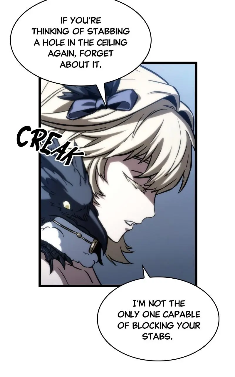 The World After the Fall Chapter 108