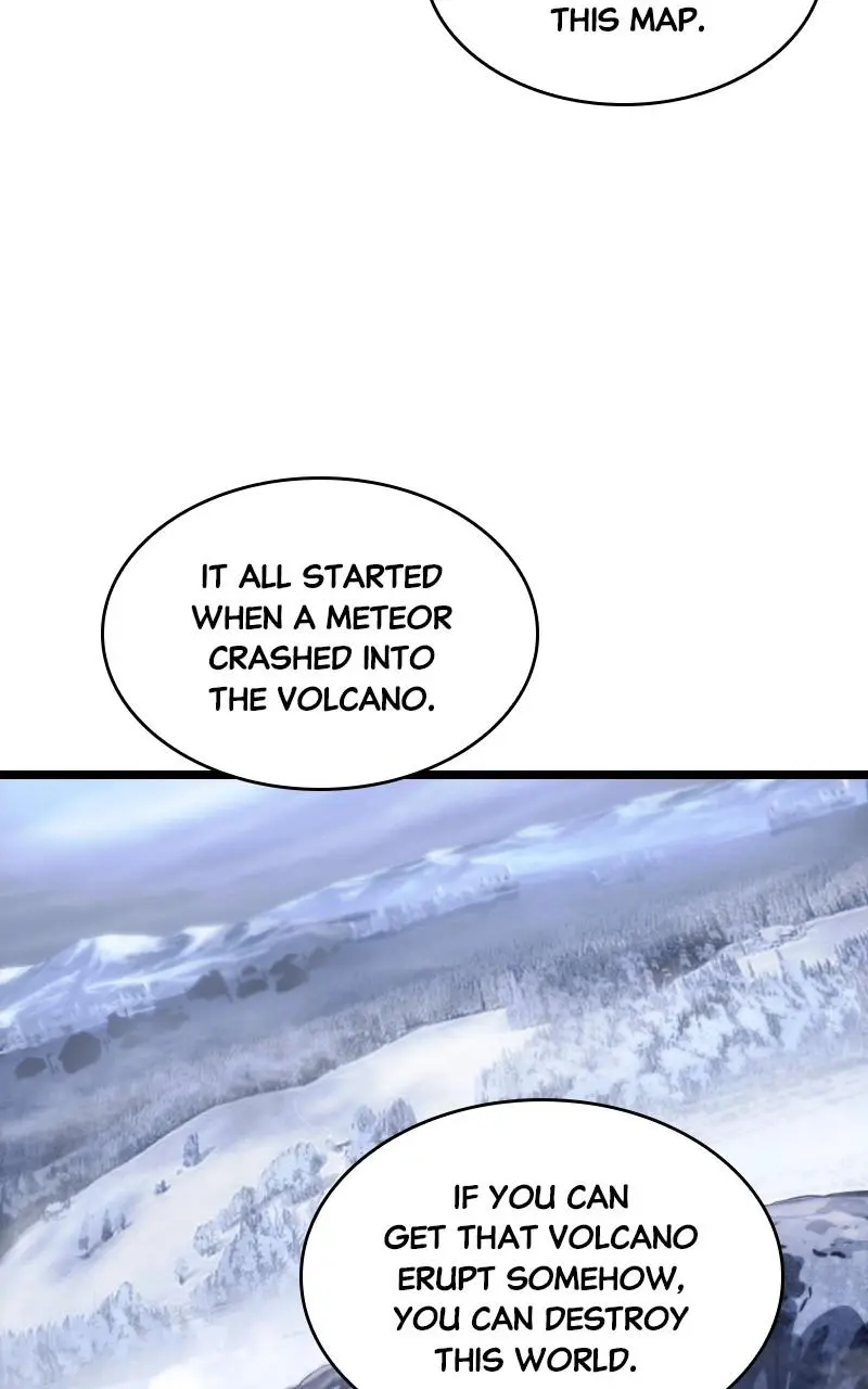 The World After the Fall Chapter 108