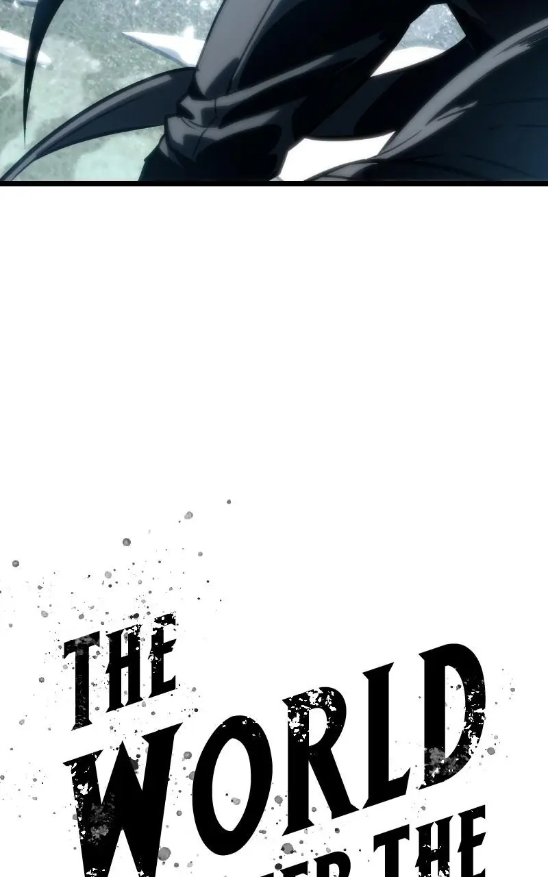 The World After the Fall Chapter 108