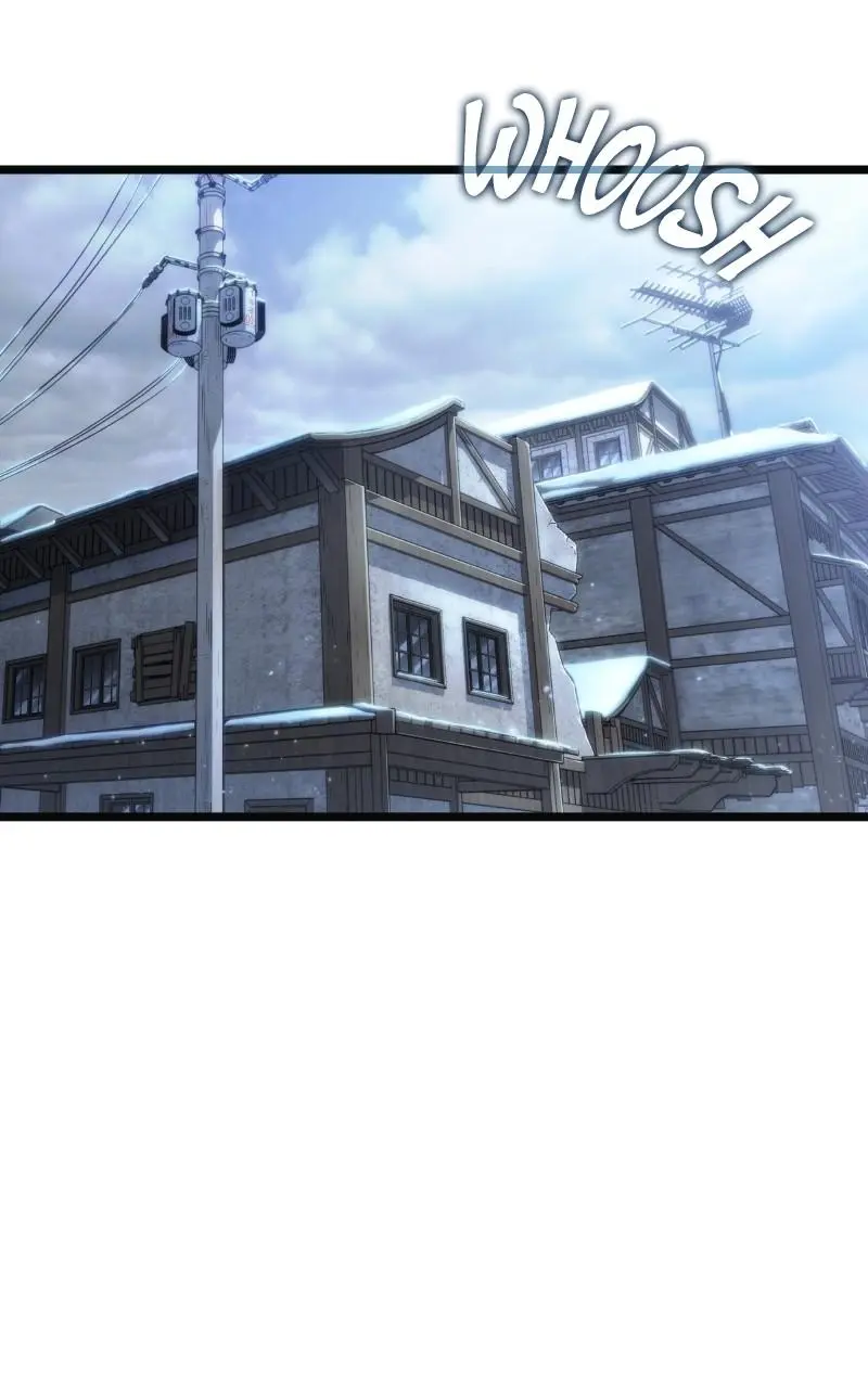 The World After the Fall Chapter 109