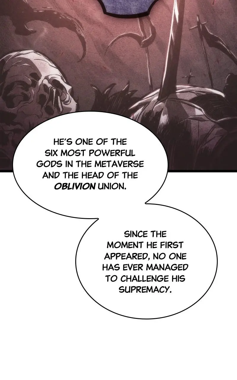 The World After the Fall Chapter 109