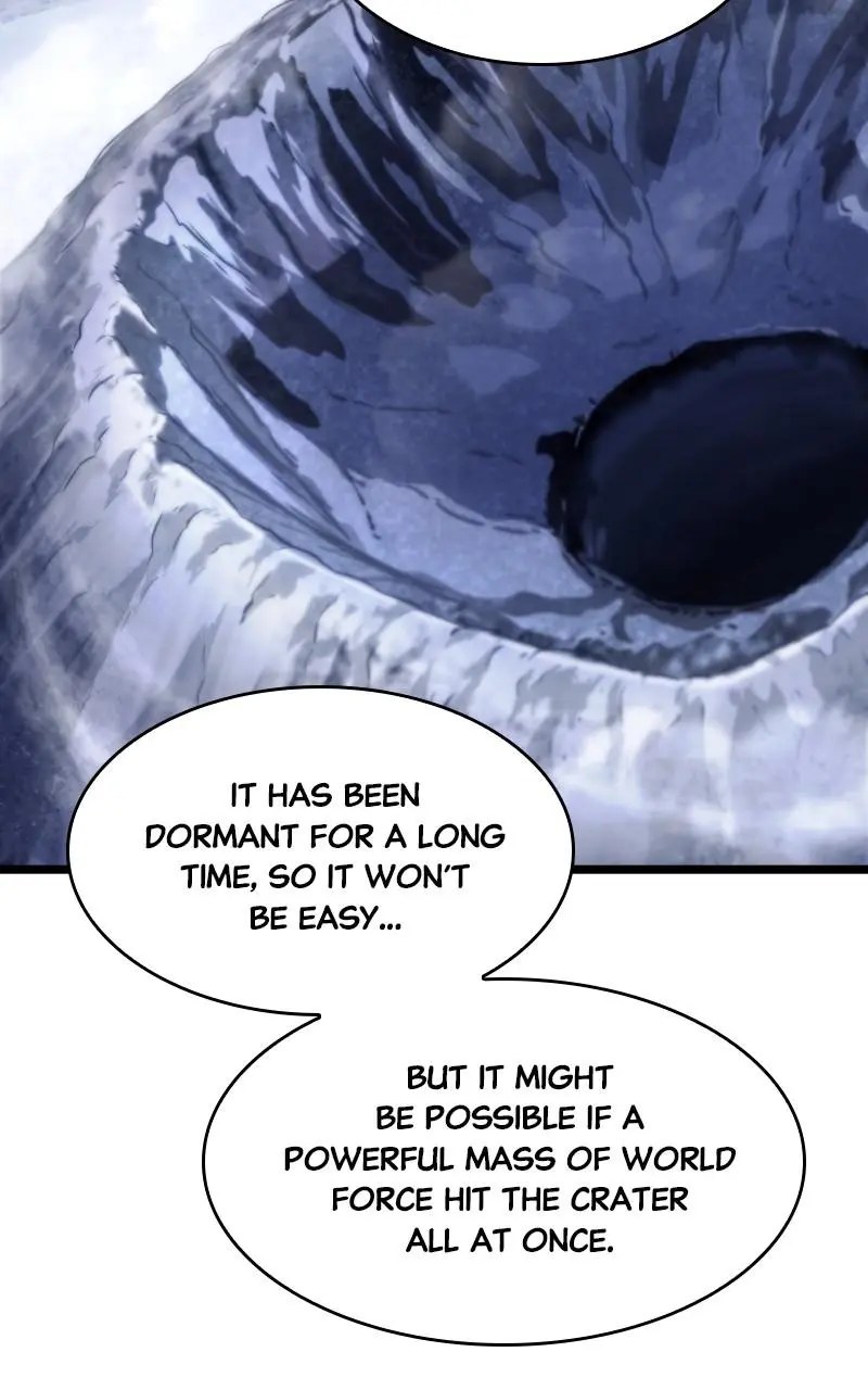 The World After the Fall Chapter 109