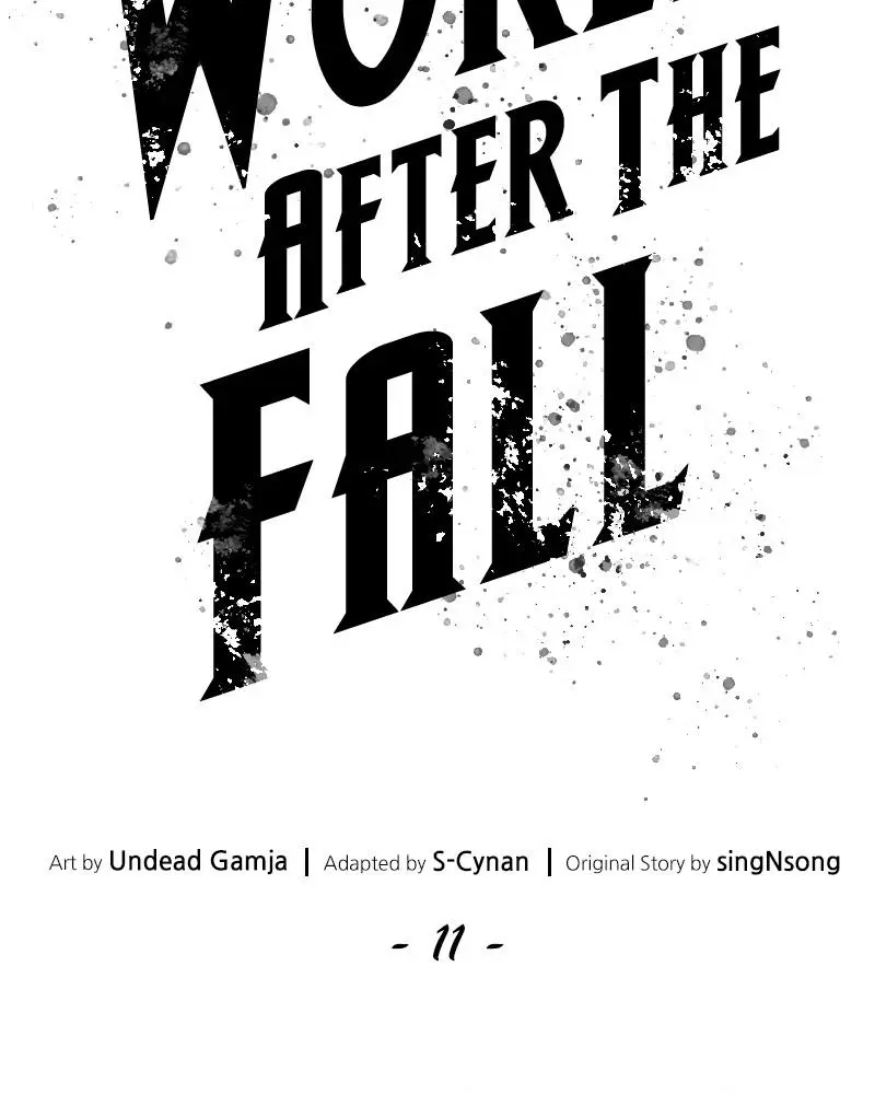 Read The World After The Fall - Chapter 11 - w2.readworldafterthefall.com | Image 24