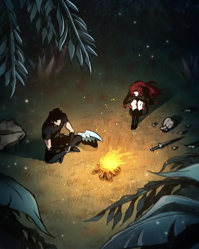Read The World After The Fall - Chapter 11 - w2.readworldafterthefall.com | Image 190