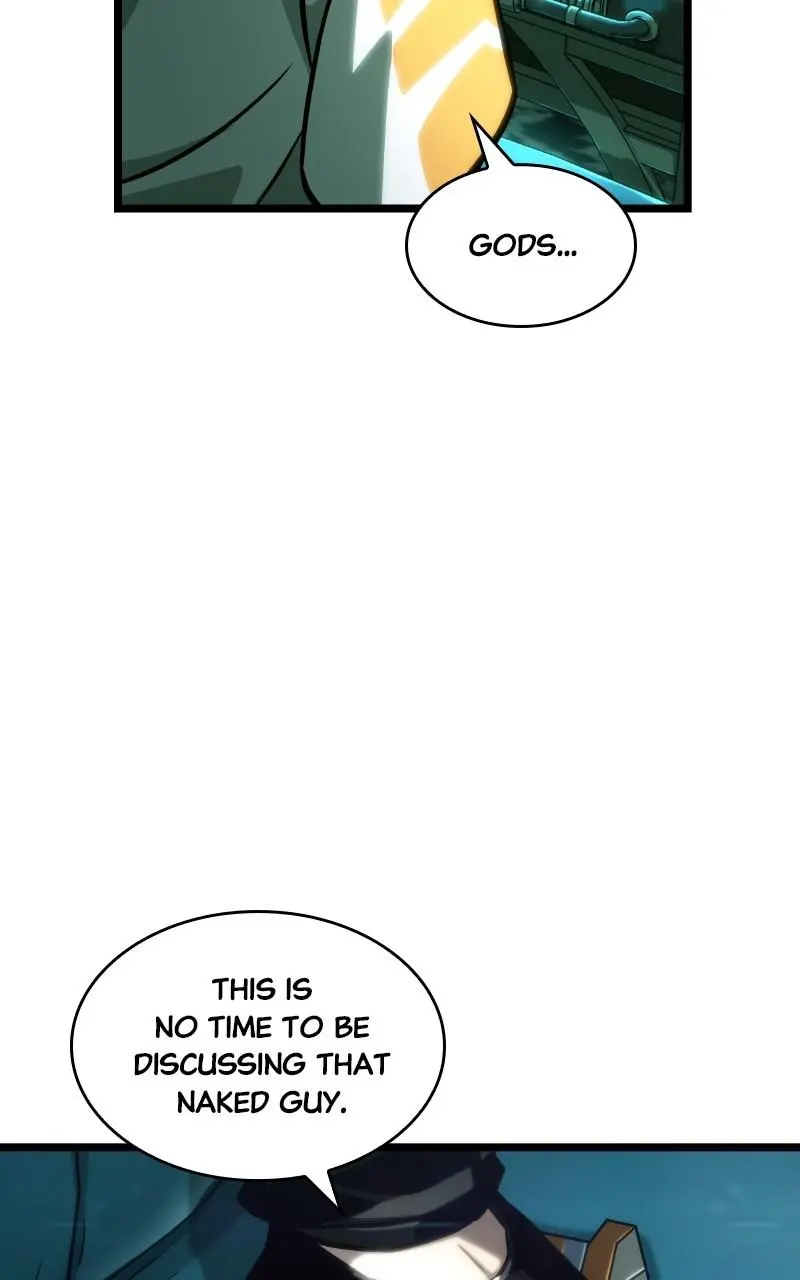 The World After the Fall Chapter 110