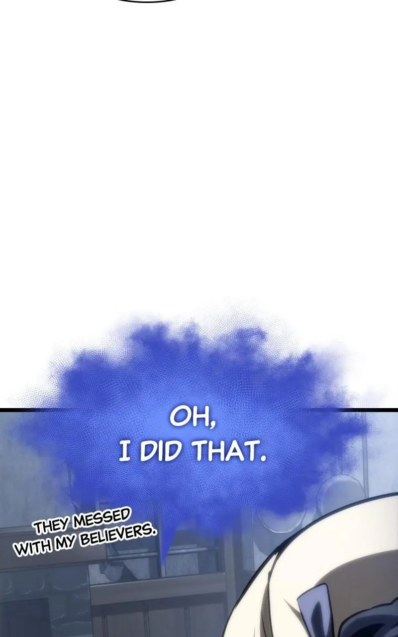 The World After the Fall Chapter 110