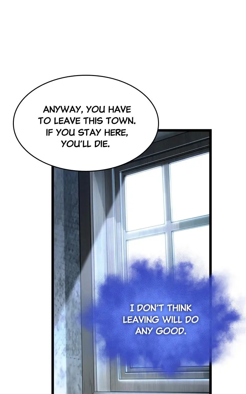 The World After the Fall Chapter 110
