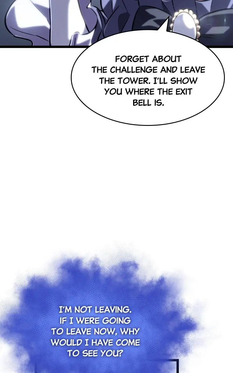 The World After the Fall Chapter 110