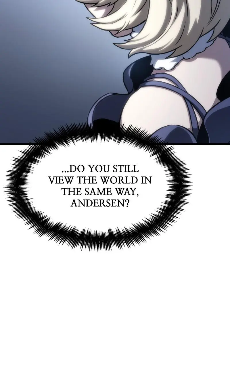 The World After the Fall Chapter 110