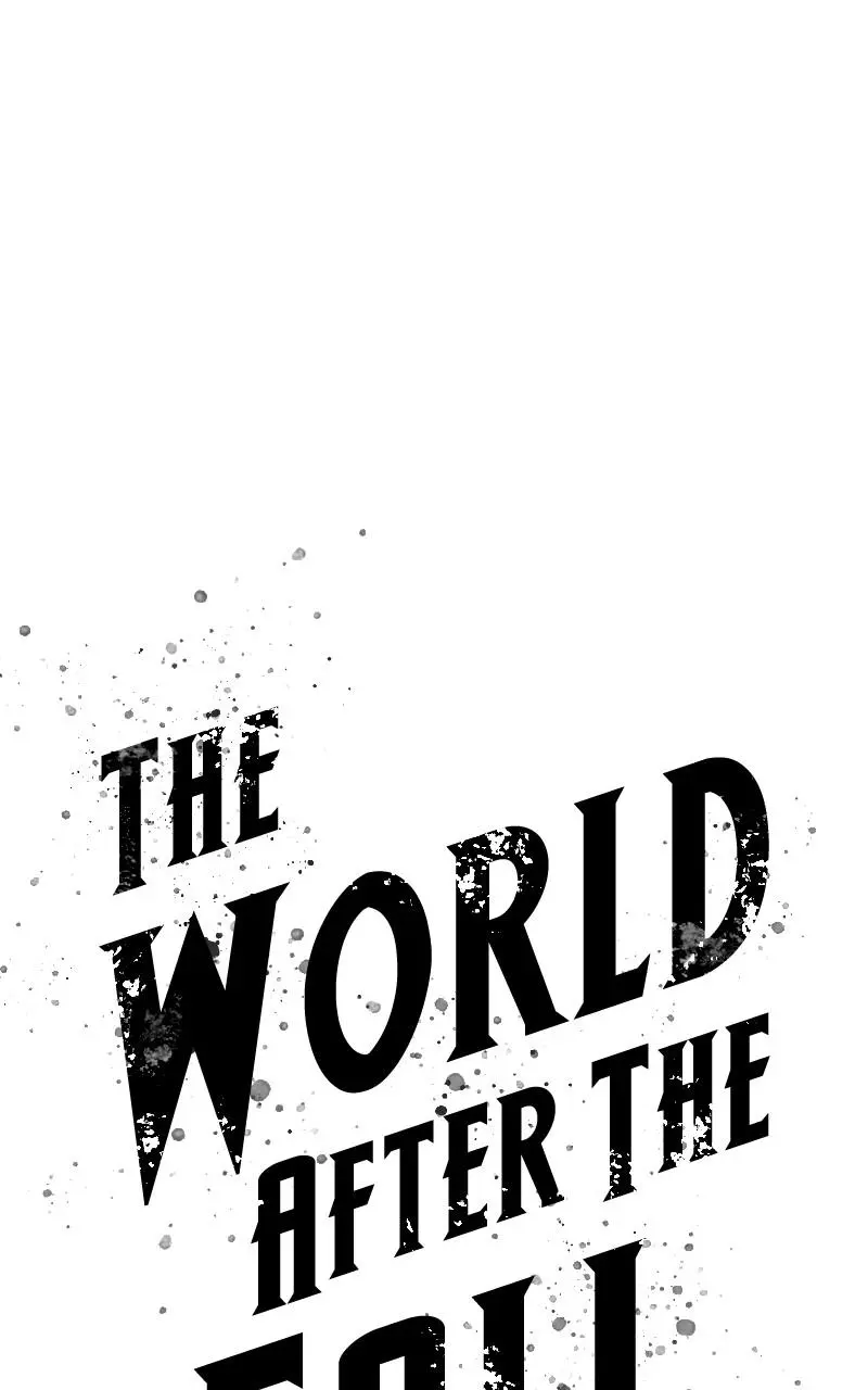 The World After the Fall Chapter 110