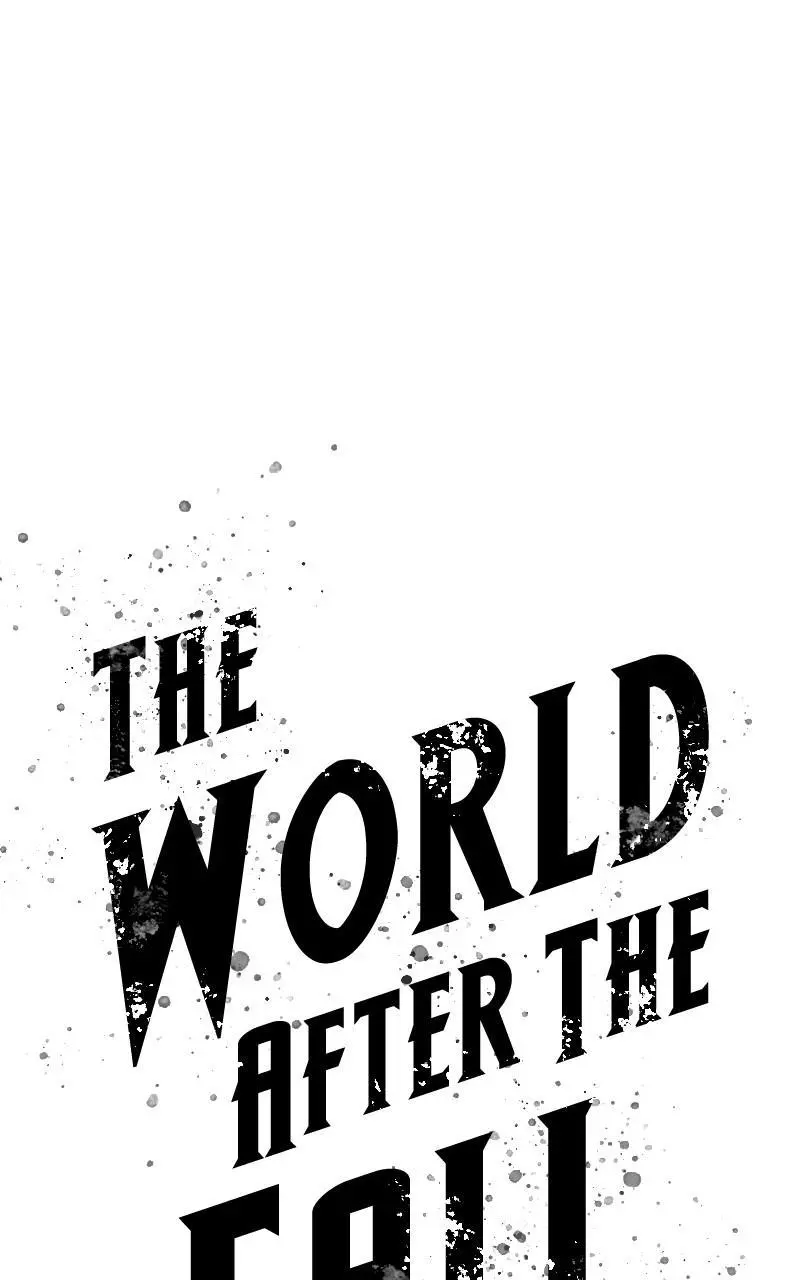 The World After the Fall Chapter 111