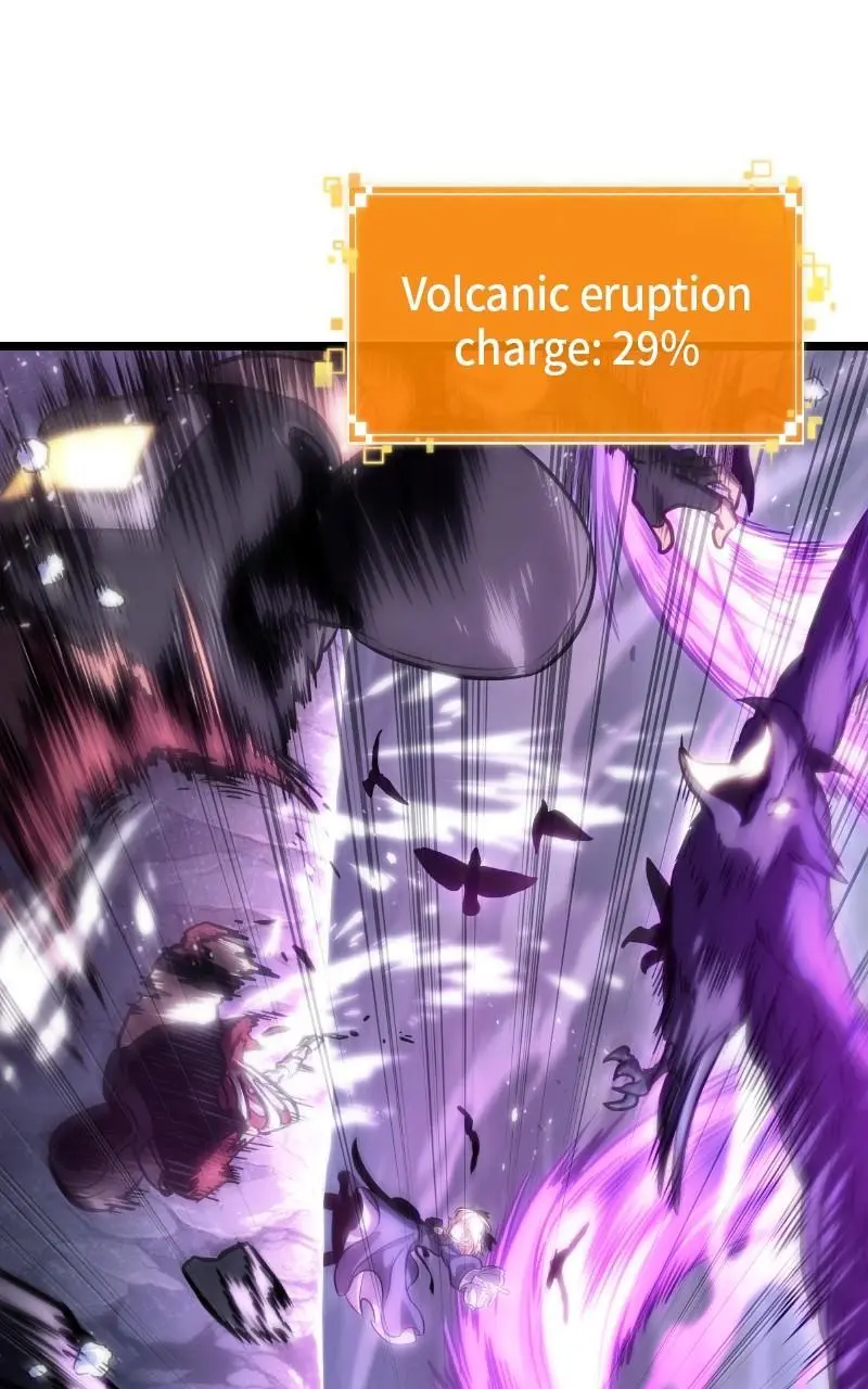 The World After the Fall Chapter 112