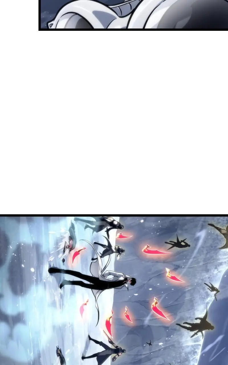 The World After the Fall Chapter 112