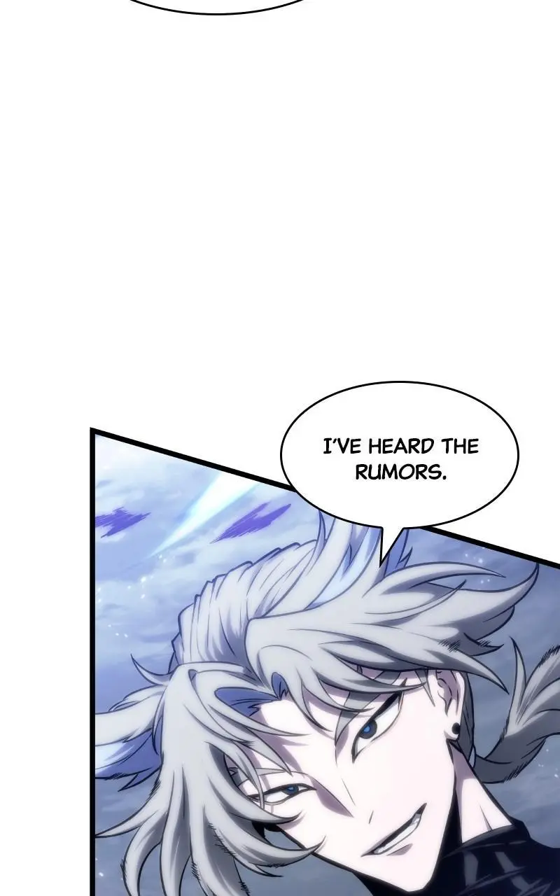 The World After the Fall Chapter 112