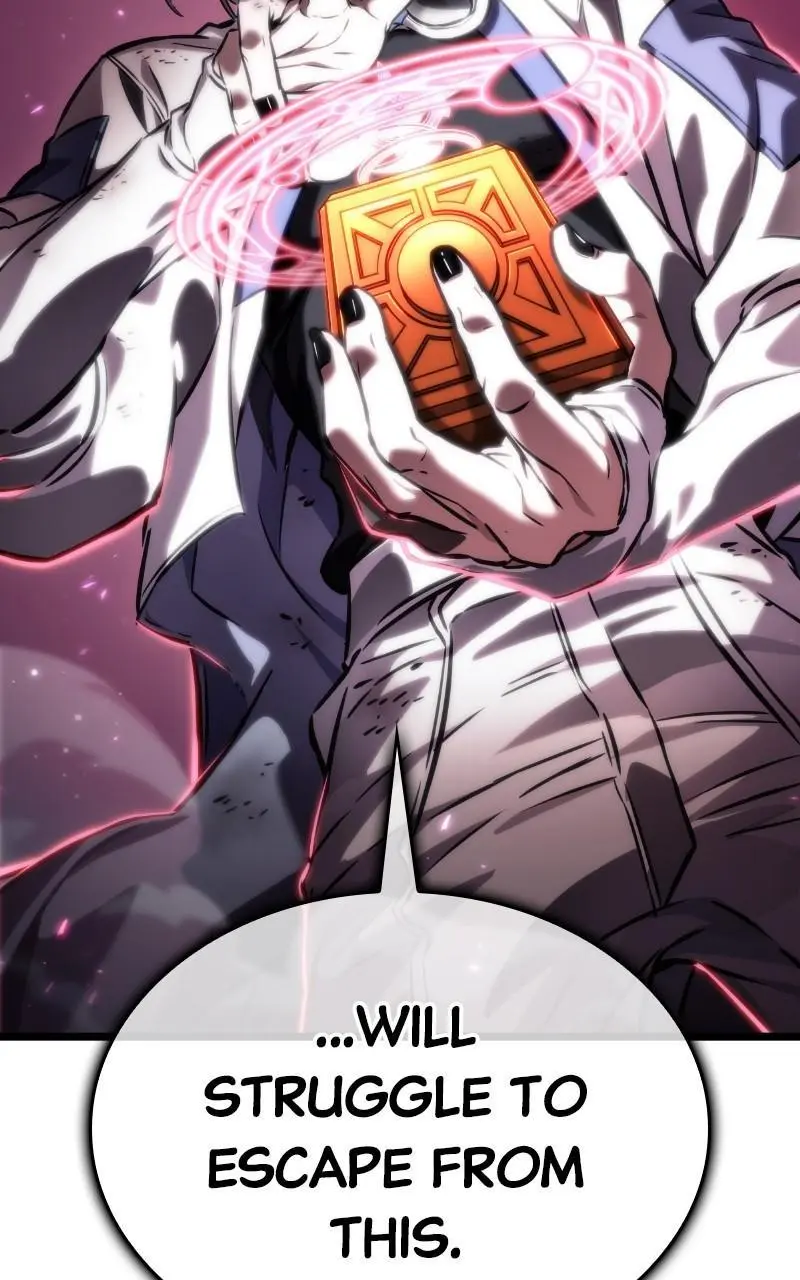 The World After the Fall Chapter 112