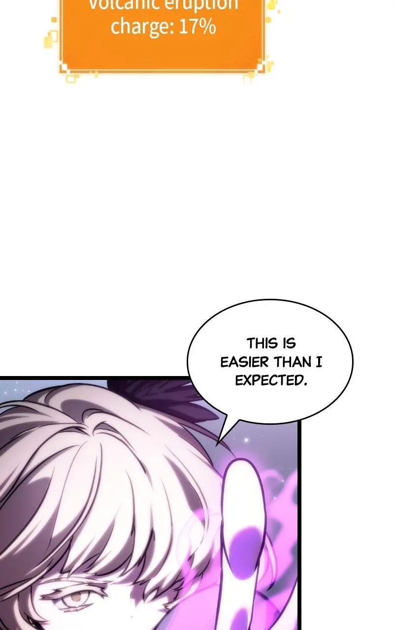 The World After the Fall Chapter 113