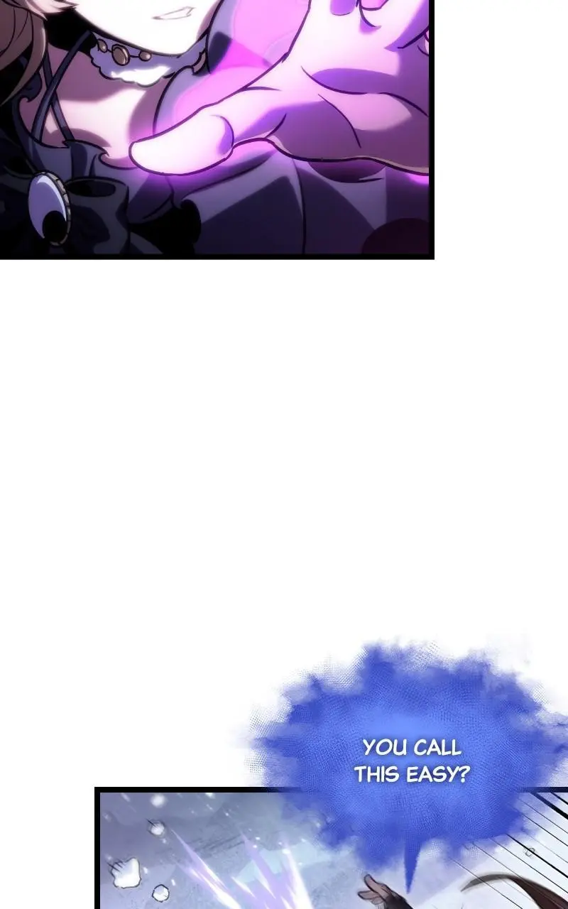 The World After the Fall Chapter 113